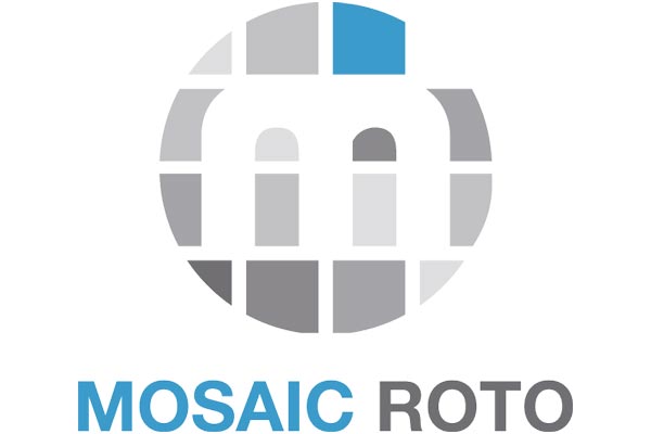 Mosaic Roto