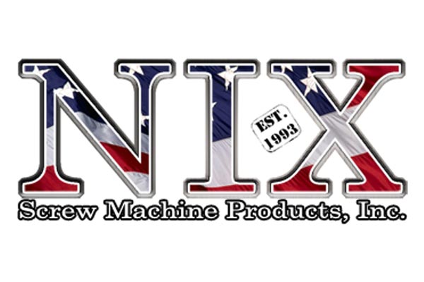 Nix Screw Machine Products Inc.