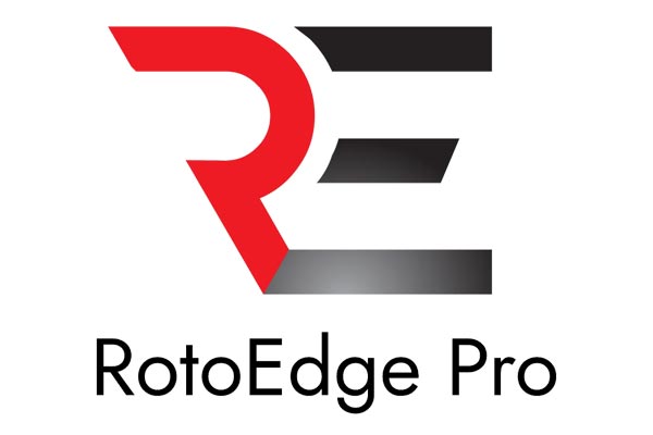 RotoEdge Pro / SmaK Plastics Inc.