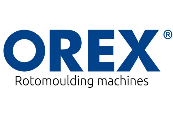 OREX Rotomoulding