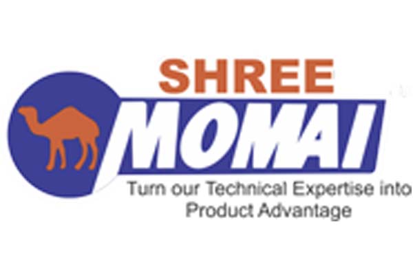 Shree Momai Rotocast Containers Pvt Ltd