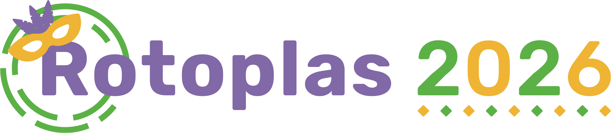 Rotoplas 2026 – Nov 16-19 / New Orleans, LA