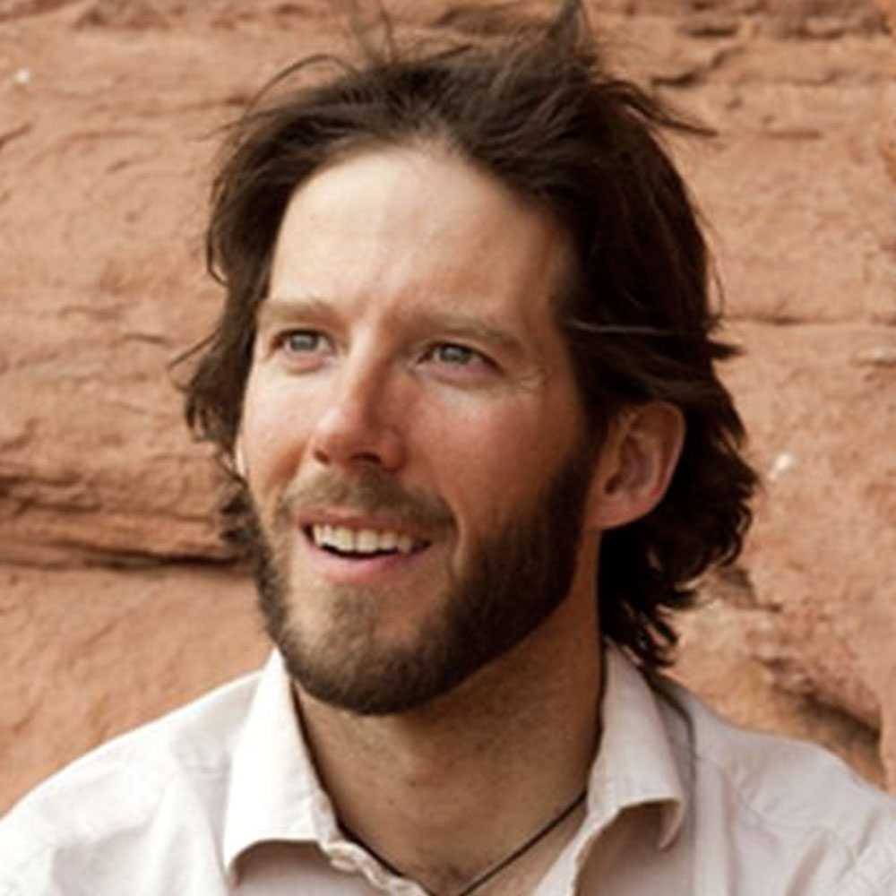 Aron Ralston