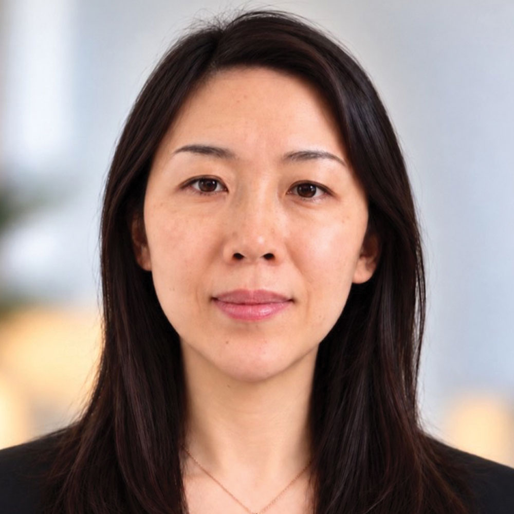 Dr. Miao Miao Xiao