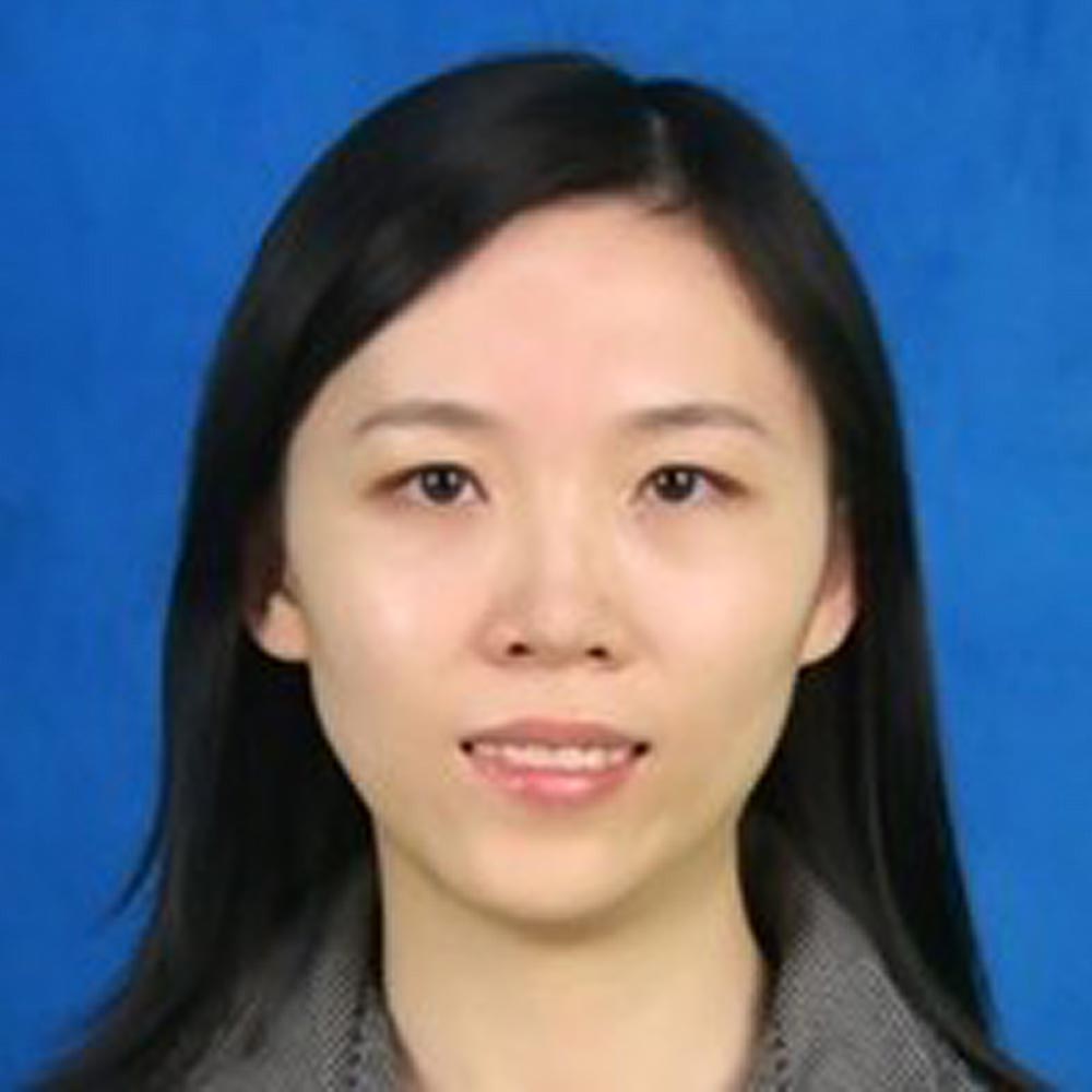 Dr. Miao Miao Xiao