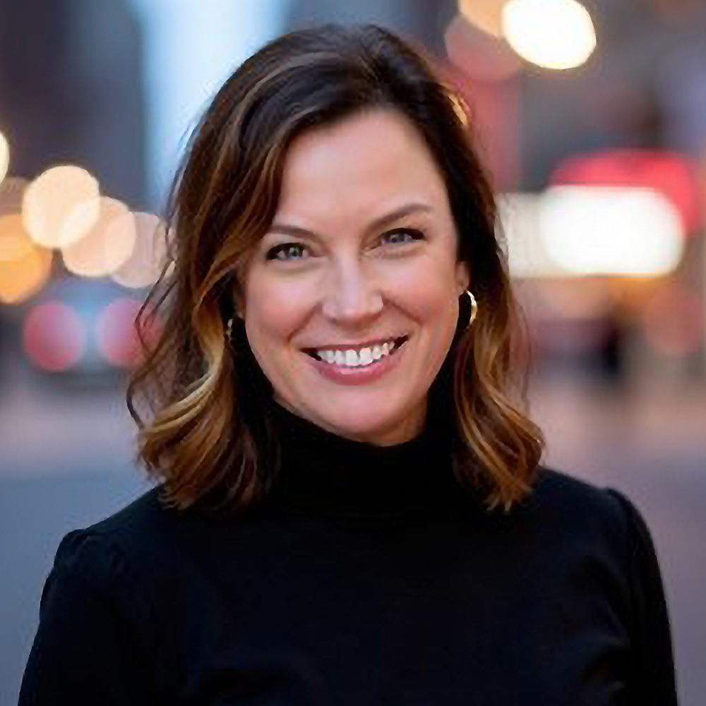 Kelly Cline