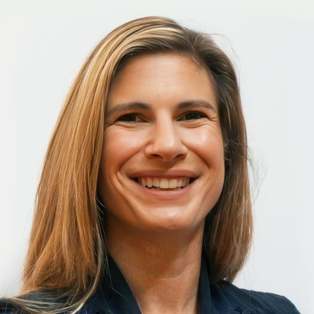 Rebecca Fecteau