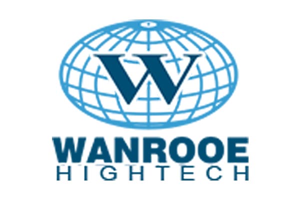 Wanrooe Machinery Co., Ltd.