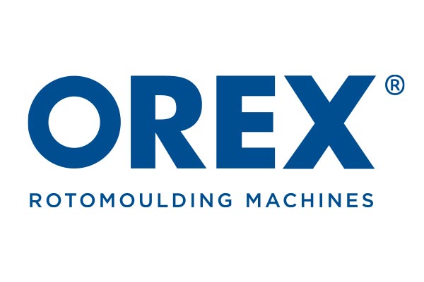 OREX Rotomoulding Machines