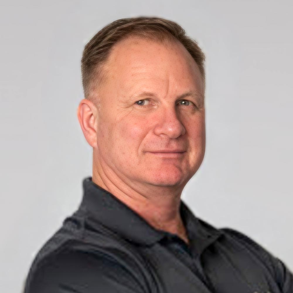 Jonathan Smalley