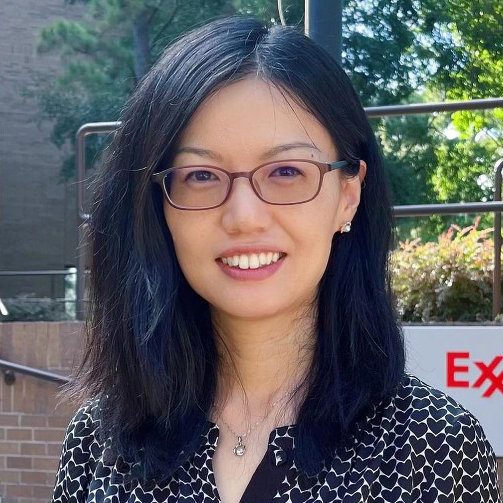 Xiaodan Zhang