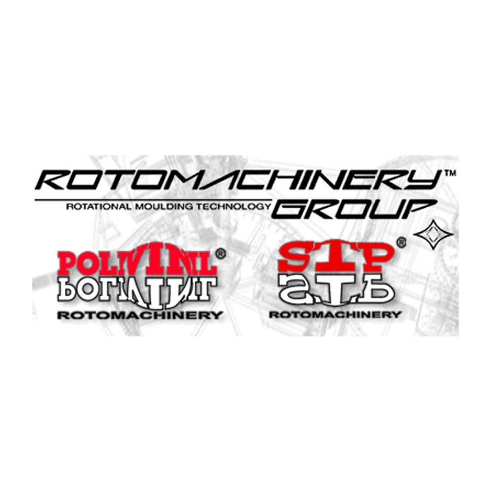 STP Rotomachinery