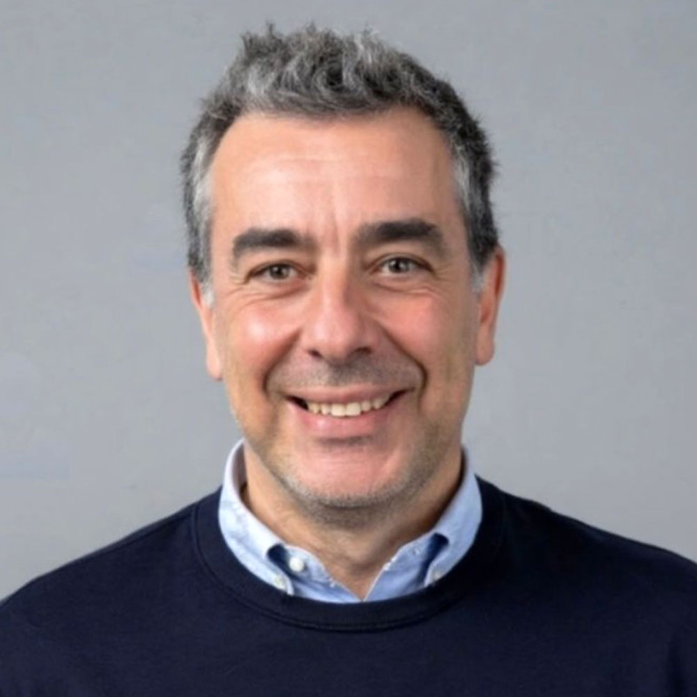 Daniele Zorzan