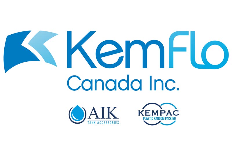 Kemflo Canada Inc.