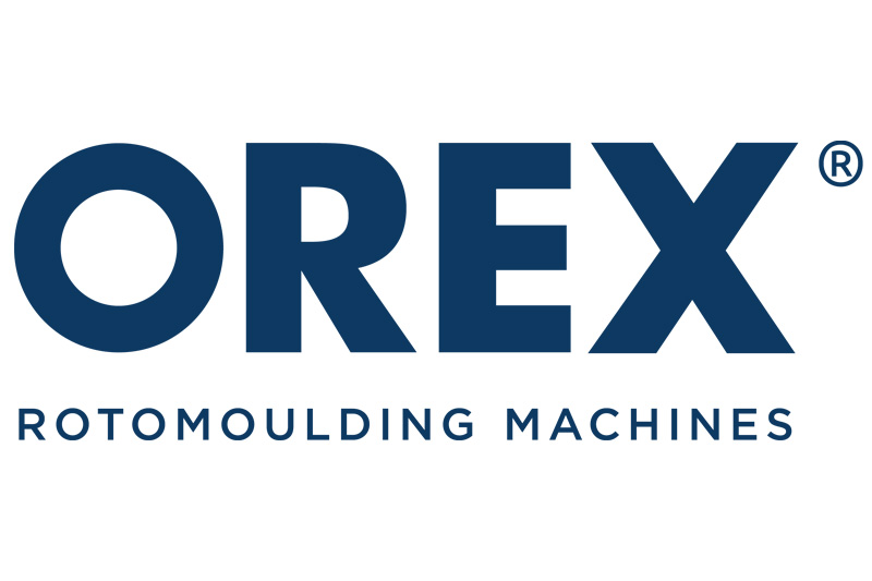 OREX ROTOMOULDING