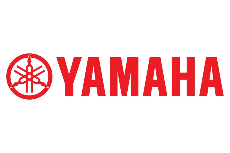 Yamaha Marine Rotational Molders